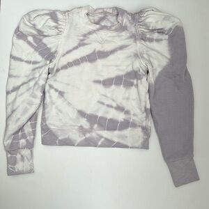 Ulla Johnson Harlan Sweatshirt in like new condition size P